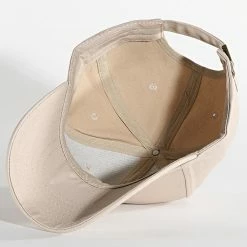 Promo ⭐ Casquette KS01 Beige de Classic Series 🔔 -Classic Series Soldes classic series 339813 KS01 8 20221003T153640 04