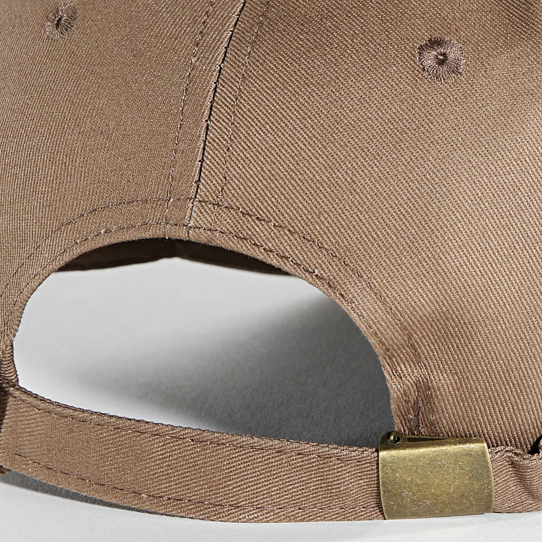 Meilleure affaire 🔔 Casquette KS01 Marron de Classic Series 👍 5 Meilleure affaire 🔔 Casquette KS01 Marron de Classic Series 👍 – Image 3