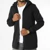 Budget ✨ Veste Zippée Capuche LP1806M Noir de Classic Series 💯 1 Budget ✨ Veste Zippée Capuche LP1806M Noir de Classic Series 💯 -Classic Series Soldes classic series 340645 LP1806M K BLACK 20220929T160546 01