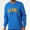 Top 10 👏 Sweat Crewneck 1119 Bleu Roi de Classic Series 🧨 -Classic Series Soldes classic series 340762 GK 1119 SAKS 20220929T161003 01