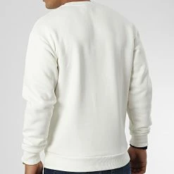 Le moins cher 🧨 Sweat Crewneck 1122 Beige Clair de Classic Series ⌛ 9 Le moins cher 🧨 Sweat Crewneck 1122 Beige Clair de Classic Series ⌛ -Classic Series Soldes classic series 340769 GK 1122 EKRU 20221006T151729 04