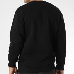 Les meilleures critiques de 🔥 Sweat Crewneck 1122 Noir de Classic Series 🔥 -Classic Series Soldes classic series 340770 GK 1122 SIYAH 20221006T152017 04
