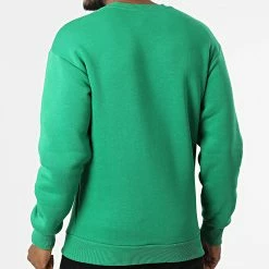 Sortie 🤩 Sweat Crewneck 1120 Vert de Classic Series 😀 9 Sortie 🤩 Sweat Crewneck 1120 Vert de Classic Series 😀 -Classic Series Soldes classic series 340777 GK 1120 BENETTON 20220929T161059 04