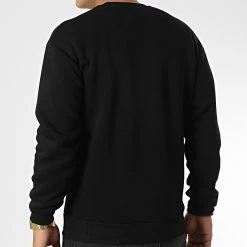 De gros 🤩 Sweat Crewneck 1124 Noir de Classic Series 🛒 9 De gros 🤩 Sweat Crewneck 1124 Noir de Classic Series 🛒 -Classic Series Soldes classic series 340793 GK 1124 SIYAH 20221006T151930 04