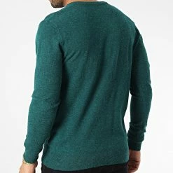 Tout neuf ⌛ Pull Col V 6745 Vert de Classic Series 😍 9 Tout neuf ⌛ Pull Col V 6745 Vert de Classic Series 😍 -Classic Series Soldes classic series 342220 6745 VERT SAPIN 20221020T135235 04