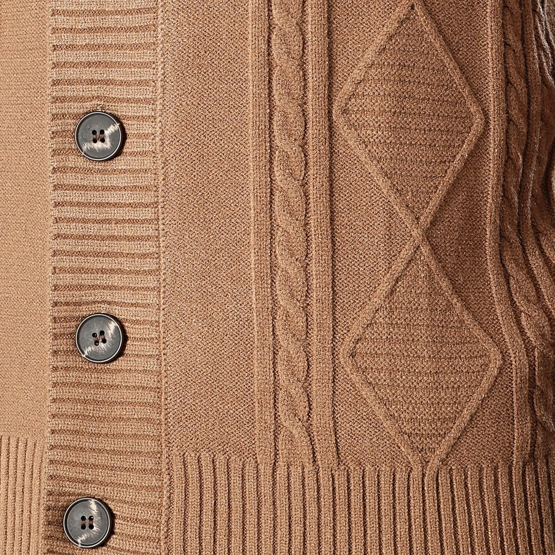 Coupon ✨ Gilet 6854 Camel de Classic Series 🔥 4 Coupon ✨ Gilet 6854 Camel de Classic Series 🔥 – Image 2