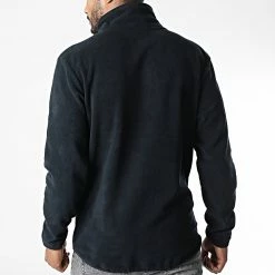 Coupon 🥰 Sweat Polaire Col Zippé DP-10022-005 Noir de Classic Series ⭐ 9 Coupon 🥰 Sweat Polaire Col Zippé DP-10022-005 Noir de Classic Series ⭐ -Classic Series Soldes classic series 342296 DP 10022 005 435 20221021T152710 04