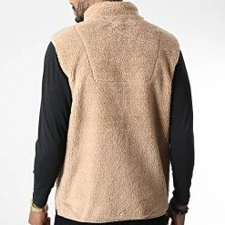 Meilleure vente 🤩 Veste Zippée Sans Manches DP-10022-007 Beige de Classic Series 🔥 9 Meilleure vente 🤩 Veste Zippée Sans Manches DP-10022-007 Beige de Classic Series 🔥 -Classic Series Soldes classic series 342299 DP 10022 007 004 20221021T151501 04