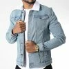 De gros ⌛ Veste Jean Col Mouton Kash Teddy DP3010 Bleu Denim de Classic Series 🎁 2 De gros ⌛ Veste Jean Col Mouton Kash Teddy DP3010 Bleu Denim de Classic Series 🎁 -Classic Series Soldes classic series 342306 DP3010 044 20221021T151420 01