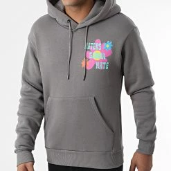 Meilleur prix 😉 Sweat Capuche 1116 Gris Anthracite de Classic Series 💯 9 Meilleur prix 😉 Sweat Capuche 1116 Gris Anthracite de Classic Series 💯 -Classic Series Soldes classic series 342505 GK 1116 MURDUM 20221007T161029 04