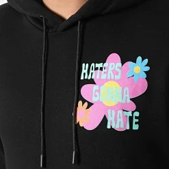 Top 10 😉 Sweat Capuche 1116 Noir de Classic Series 💯 -Classic Series Soldes classic series 342554 GK 1116 SIYAH 20221007T160813 02