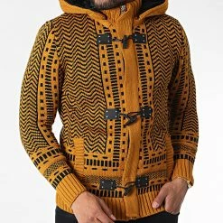 Acheter ⭐ Gilet Zippé Capuche 3007 Orange de Classic Series 💯 8 Acheter ⭐ Gilet Zippé Capuche 3007 Orange de Classic Series 💯 -Classic Series Soldes classic series 342659 3007 MOUTARDE 20221007T160955 03