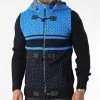 Coupon ✔️ Gilet Zippé Capuche 3012 Bleu Marine Bleu Clair de Classic Series 🛒 2 Coupon ✔️ Gilet Zippé Capuche 3012 Bleu Marine Bleu Clair de Classic Series 🛒 -Classic Series Soldes classic series 342664 3012 BLUE 20221007T155406 01