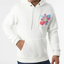 Nouveau 👏 Sweat Capuche 1116 Beige Clair de Classic Series 👍 8 Nouveau 👏 Sweat Capuche 1116 Beige Clair de Classic Series 👍 -Classic Series Soldes classic series 342679 GK 1116 EKRU 20221007T160341 03