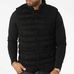 Bon marché ⌛ Veste Sans Manches 403 Noir de Classic Series 🎉 8 Bon marché ⌛ Veste Sans Manches 403 Noir de Classic Series 🎉 -Classic Series Soldes classic series 343267 403 SIYAH 20221014T152653 03
