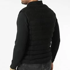 Bon marché ⌛ Veste Sans Manches 403 Noir de Classic Series 🎉 9 Bon marché ⌛ Veste Sans Manches 403 Noir de Classic Series 🎉 -Classic Series Soldes classic series 343267 403 SIYAH 20221014T152655 04