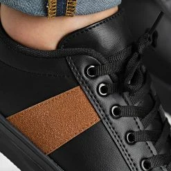 Meilleure affaire ⭐ Baskets 027 Noir Marron de Classic Series 🥰 7 Meilleure affaire ⭐ Baskets 027 Noir Marron de Classic Series 🥰 -Classic Series Soldes classic series 343334 027 SIYAH TABA 20221011T144018 02