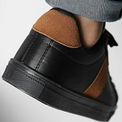 Meilleure affaire ⭐ Baskets 027 Noir Marron de Classic Series 🥰 9 Meilleure affaire ⭐ Baskets 027 Noir Marron de Classic Series 🥰 -Classic Series Soldes classic series 343334 027 SIYAH TABA 20221011T144021 04