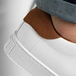 Meilleure affaire ⌛ Baskets MLS-15008 White Brown de Classic Series 💯 7 Meilleure affaire ⌛ Baskets MLS-15008 White Brown de Classic Series 💯 -Classic Series Soldes classic series 343340 MLS 15008 WHT BROWN 20221011T144037 02