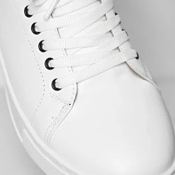 Meilleur prix 💯 Baskets MLS-15008 White Black de Classic Series 🤩 8 Meilleur prix 💯 Baskets MLS-15008 White Black de Classic Series 🤩 -Classic Series Soldes classic series 343341 MLS 15008 WHT BLK 20221011T144325 03