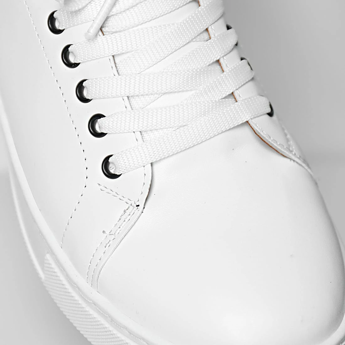 Meilleur prix 💯 Baskets MLS-15008 White Black de Classic Series 🤩 5 Meilleur prix 💯 Baskets MLS-15008 White Black de Classic Series 🤩 – Image 3