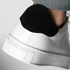 Meilleur prix 💯 Baskets MLS-15008 White Black de Classic Series 🤩 9 Meilleur prix 💯 Baskets MLS-15008 White Black de Classic Series 🤩 -Classic Series Soldes classic series 343341 MLS 15008 WHT BLK 20221011T144327 04