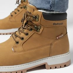 De gros 😀 Boots 170026 Panama de Classic Series ✔️ -Classic Series Soldes classic series 344305 170026 PANAMA 20221028T112321 02