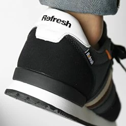 Grosses soldes ⌛ Baskets 170029 Black de Classic Series 💯 -Classic Series Soldes classic series 344309 170029 NERO 20221115T145353 04