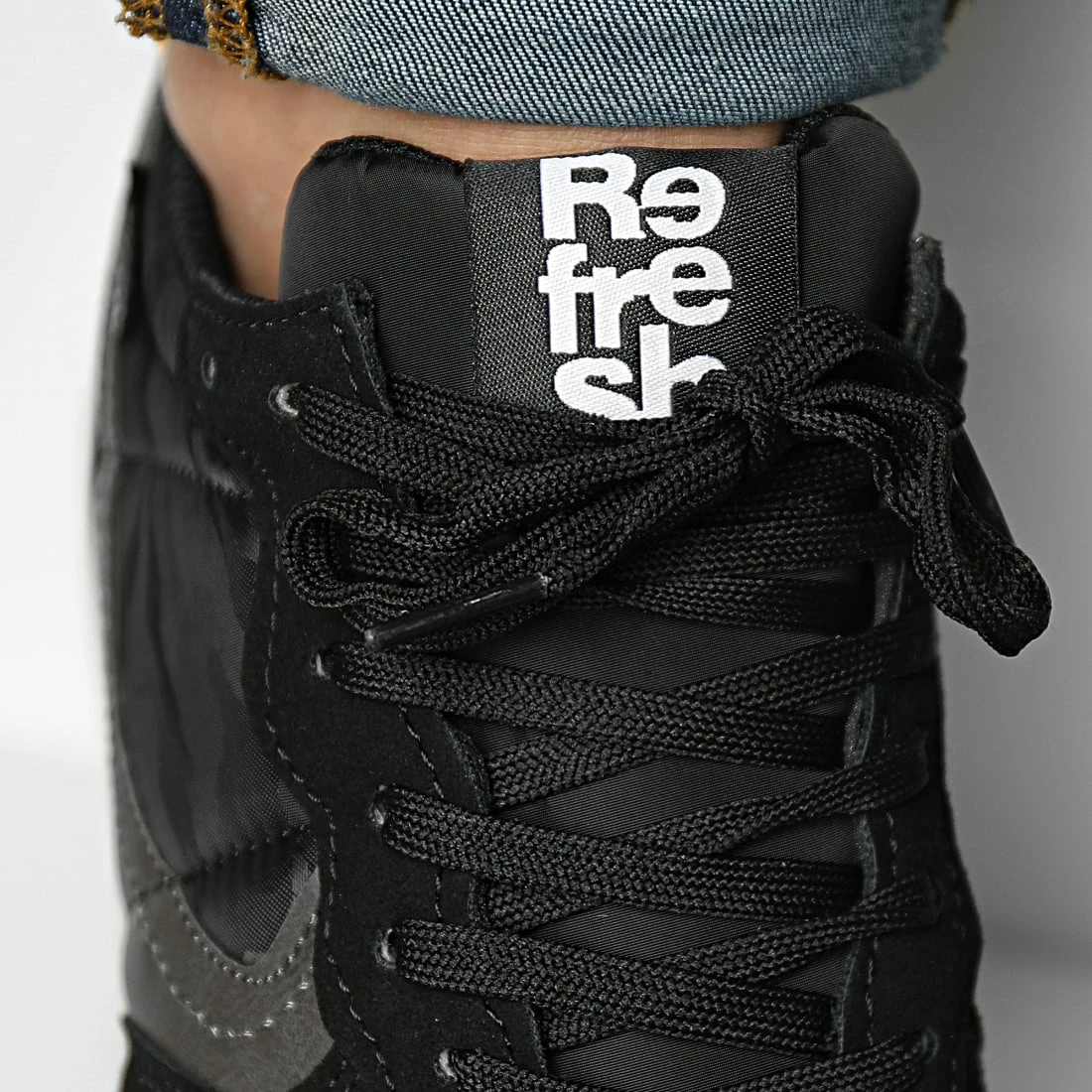 Remise 🎁 Baskets 170311 Black Camo de Classic Series 🔔 5 Remise 🎁 Baskets 170311 Black Camo de Classic Series 🔔 – Image 3