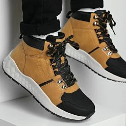 Acheter ❤️ Baskets 170392 Panama de Classic Series 🤩