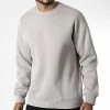 Grosses soldes 🛒 Sweat Crewneck 8902 Gris de Classic Series 👍 -Classic Series Soldes classic series 344437 8902 027 20221020T155453 01