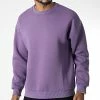 Promo 🤩 Sweat Crewneck 8902 Violet de Classic Series 😍 -Classic Series Soldes classic series 344438 8902 032 20221020T155715 01