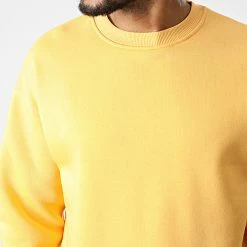 Les meilleures critiques de 🎉 Sweat Crewneck 8902 Jaune de Classic Series 🔔 -Classic Series Soldes classic series 344439 8902 026 20221020T155551 02