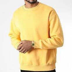 Les meilleures critiques de 🎉 Sweat Crewneck 8902 Jaune de Classic Series 🔔 -Classic Series Soldes classic series 344439 8902 026 20221020T155553 03
