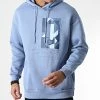 Bon marché ⭐ Sweat Capuche 9801 Bleu Clair de Classic Series 🎁 1 Bon marché ⭐ Sweat Capuche 9801 Bleu Clair de Classic Series 🎁 -Classic Series Soldes classic series 344450 9801 052 20221025T151427 01