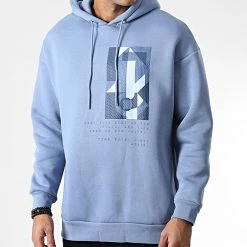 Bon marché ⭐ Sweat Capuche 9801 Bleu Clair de Classic Series 🎁 8 Bon marché ⭐ Sweat Capuche 9801 Bleu Clair de Classic Series 🎁 -Classic Series Soldes classic series 344450 9801 052 20221025T151430 03