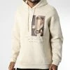 Vente flash 🤩 Sweat Capuche 9801 Beige de Classic Series ✔️ 2 Vente flash 🤩 Sweat Capuche 9801 Beige de Classic Series ✔️ -Classic Series Soldes classic series 344451 9801 010 20221020T155531 01