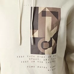 Vente flash 🤩 Sweat Capuche 9801 Beige de Classic Series ✔️ 7 Vente flash 🤩 Sweat Capuche 9801 Beige de Classic Series ✔️ -Classic Series Soldes classic series 344451 9801 010 20221020T155533 02