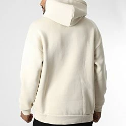 Vente flash 🤩 Sweat Capuche 9801 Beige de Classic Series ✔️ 9 Vente flash 🤩 Sweat Capuche 9801 Beige de Classic Series ✔️ -Classic Series Soldes classic series 344451 9801 010 20221020T155536 04