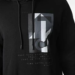 De gros ✔️ Sweat Capuche 9801 Noir de Classic Series 🔔 7 De gros ✔️ Sweat Capuche 9801 Noir de Classic Series 🔔 -Classic Series Soldes classic series 344453 9801 001 20221020T155211 02