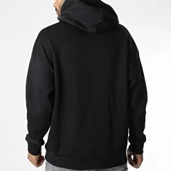 De gros ✔️ Sweat Capuche 9801 Noir de Classic Series 🔔 9 De gros ✔️ Sweat Capuche 9801 Noir de Classic Series 🔔 -Classic Series Soldes classic series 344453 9801 001 20221020T155214 04