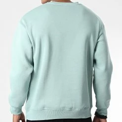 Bon marché 🤩 Sweat Crewneck 8902 Vert Clair de Classic Series 🔔 9 Bon marché 🤩 Sweat Crewneck 8902 Vert Clair de Classic Series 🔔 -Classic Series Soldes classic series 344454 8902 020 20221025T151602 04