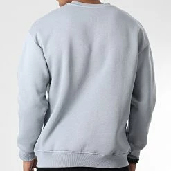 Sortie ⌛ Sweat Crewneck 8902 Gris de Classic Series 🔔 -Classic Series Soldes classic series 344457 8902 046 20221025T151230 04