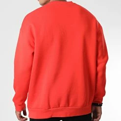 Bon marché 🥰 Sweat Crewneck 9900 Orange de Classic Series 🥰 9 Bon marché 🥰 Sweat Crewneck 9900 Orange de Classic Series 🥰 -Classic Series Soldes classic series 344458 9900 024 20221025T151522 04