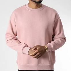 Le moins cher 🥰 Sweat Crewneck 8902 Rose de Classic Series 🤩 8 Le moins cher 🥰 Sweat Crewneck 8902 Rose de Classic Series 🤩 -Classic Series Soldes classic series 344490 8902 045 20221020T155813 03