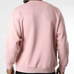 Le moins cher 🥰 Sweat Crewneck 8902 Rose de Classic Series 🤩 9 Le moins cher 🥰 Sweat Crewneck 8902 Rose de Classic Series 🤩 -Classic Series Soldes classic series 344490 8902 045 20221020T155815 04