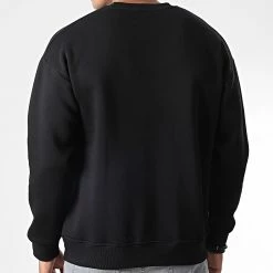 Meilleure vente 🔥 Sweat Crewneck 8902 Noir de Classic Series 👏 9 Meilleure vente 🔥 Sweat Crewneck 8902 Noir de Classic Series 👏 -Classic Series Soldes classic series 344493 8902 001 20221024T155058 04