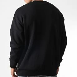 Remise 💯 Sweat Crewneck 9900 Noir de Classic Series 👏 9 Remise 💯 Sweat Crewneck 9900 Noir de Classic Series 👏 -Classic Series Soldes classic series 344495 9900 001 20221024T155133 04