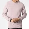 De gros ✨ Sweat Crewneck 7903 Rose de Classic Series 🎉