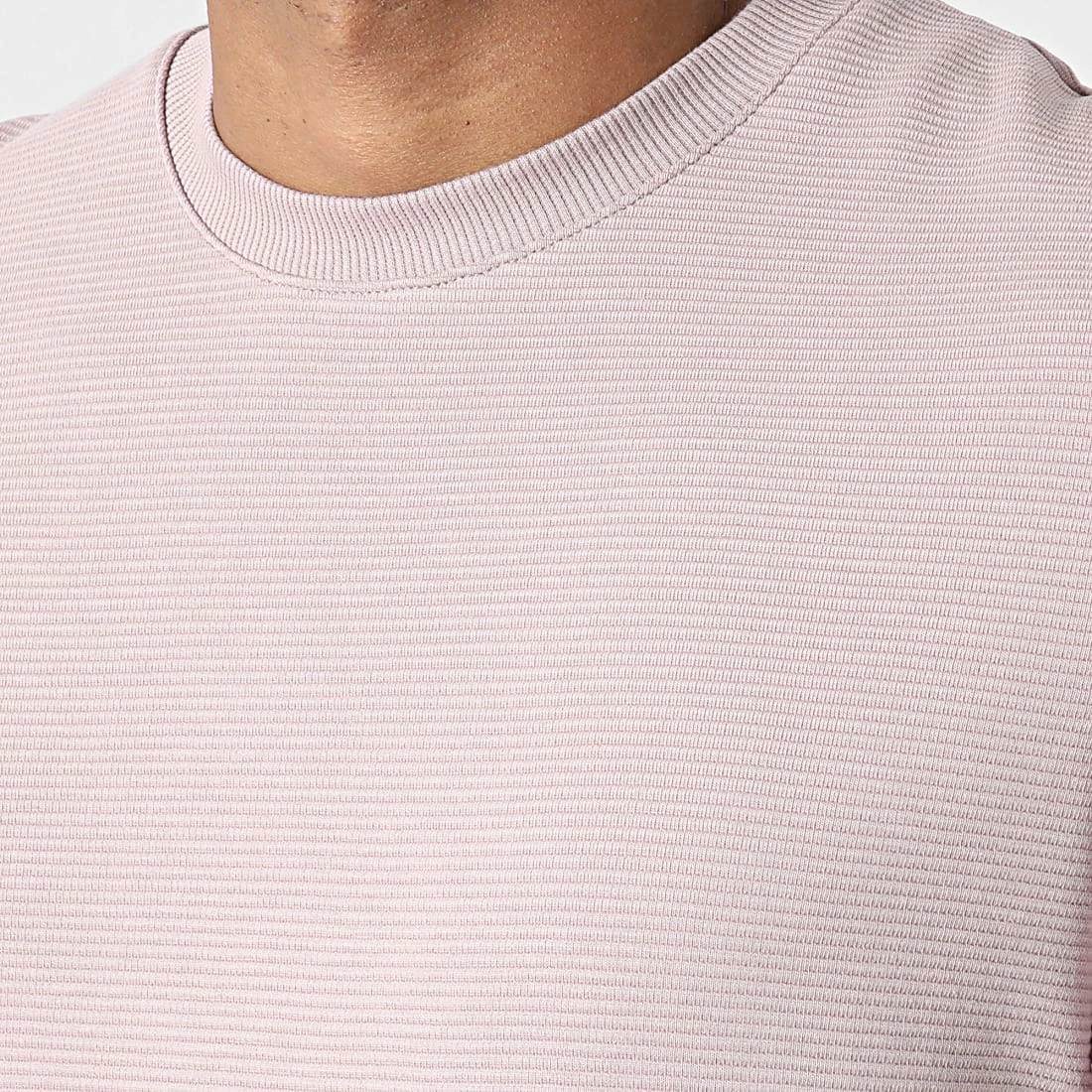 De gros ✨ Sweat Crewneck 7903 Rose de Classic Series 🎉 4 De gros ✨ Sweat Crewneck 7903 Rose de Classic Series 🎉 – Image 2